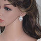 AAA jewelry chain, bridal banquet, dinner Jewelry Set - Krosscanada