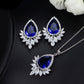 AAA jewelry chain, bridal banquet, dinner Jewelry Set - Krosscanada
