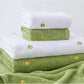 Absorbent Cotton Towel Wash Household Lint - free Cotton Soft Quick - drying Men And Women - Krosscanada