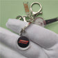 Acrylic keychain - Krosscanada