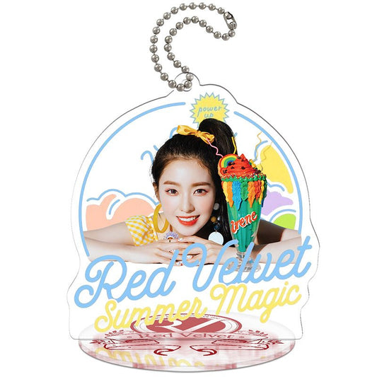 Acrylic Keychain Pendant - Krosscanada