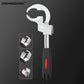 Activity Special Tool Multifunctional Bathroom Wrench - Krosscanada