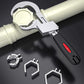 Activity Special Tool Multifunctional Bathroom Wrench - Krosscanada