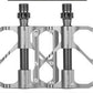 Carbon Fiber Bearing Pedal Mountain Bike 3 Pedals - Krosscanada