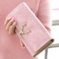 All - match frosted wallet - Krosscanada