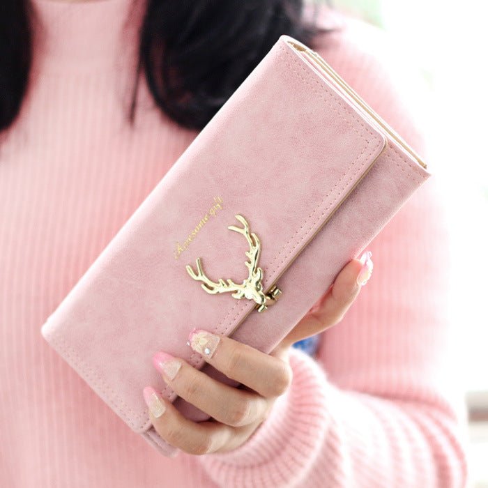 All - match frosted wallet - Krosscanada