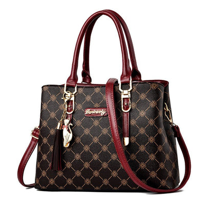 All - Match Large - Capacity One - Shoulder Handbag - Krosscanada