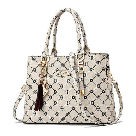 All - Match Large - Capacity One - Shoulder Handbag - Krosscanada