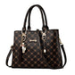 All - Match Large - Capacity One - Shoulder Handbag - Krosscanada
