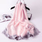 All - Match Spring, Autumn And Winter Silk Scarf Women Thin Scarf - Krosscanada