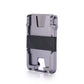 Aluminium alloy wallet - Krosscanada