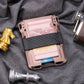 Aluminium alloy wallet - Krosscanada