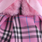 American Doll Clothes Three - piece Christmas Suit - Krosscanada