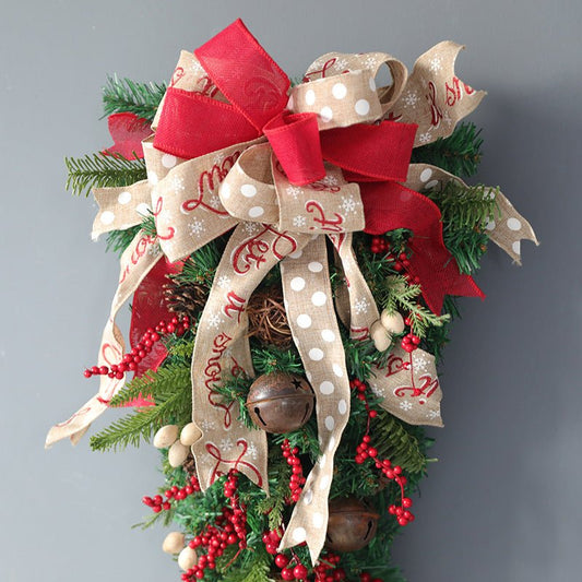 American Handmade Christmas Ornaments Christmas Upside - Krosscanada