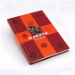 Anime notebook - Krosscanada