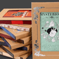 Anime notebook - Krosscanada