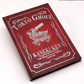 Anime notebook - Krosscanada