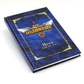 Anime notebook - Krosscanada