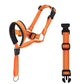Anti Barking Anti Bite And Explosion Proof Pet Nylon Muzzle - Krosscanada