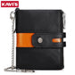 Anti - theft brush wallet - Krosscanada