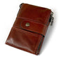 Anti - theft brush wallet - Krosscanada
