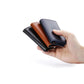 Anti - theft card set wallet - Krosscanada