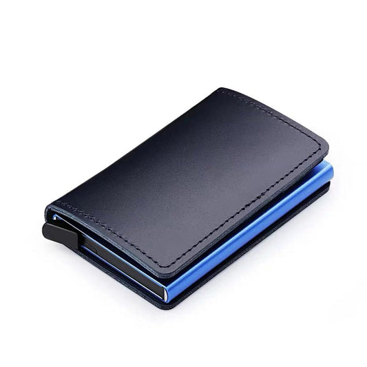 Anti - theft card set wallet - Krosscanada