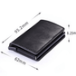Anti - theft card set wallet - Krosscanada