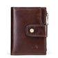 Anti - theft multifunction wallet - Krosscanada