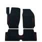 Applicable To Skoda Kolok Jingrui Haorui Station Wagon Kodiak Special Car - Krosscanada