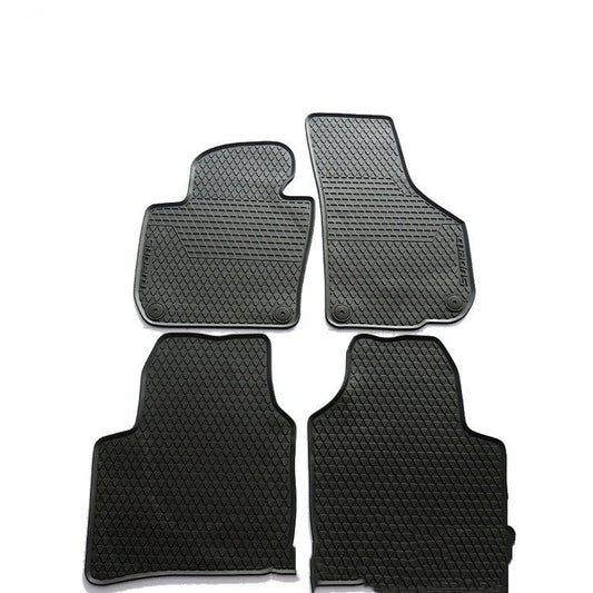 Applicable To Skoda Kolok Jingrui Haorui Station Wagon Kodiak Special Car - Krosscanada