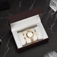 Atmospheric Women's Watch Gift Set - Krosscanada