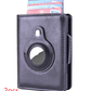 Automatic Card Wallet Card Case Card Holder Anti - lost - Krosscanada