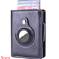 Automatic Card Wallet Card Case Card Holder Anti - lost - Krosscanada