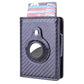 Automatic Card Wallet Card Case Card Holder Anti - lost - Krosscanada