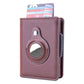Automatic Card Wallet Card Case Card Holder Anti - lost - Krosscanada