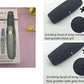 Automatic Foot Rubbing Calluses Pedicure Pedicure Tool Electric Foot Grinder - Krosscanada