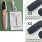 Automatic Foot Rubbing Calluses Pedicure Pedicure Tool Electric Foot Grinder - Krosscanada