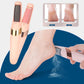 Automatic Foot Rubbing Calluses Pedicure Pedicure Tool Electric Foot Grinder - Krosscanada