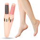 Automatic Foot Rubbing Calluses Pedicure Pedicure Tool Electric Foot Grinder - Krosscanada