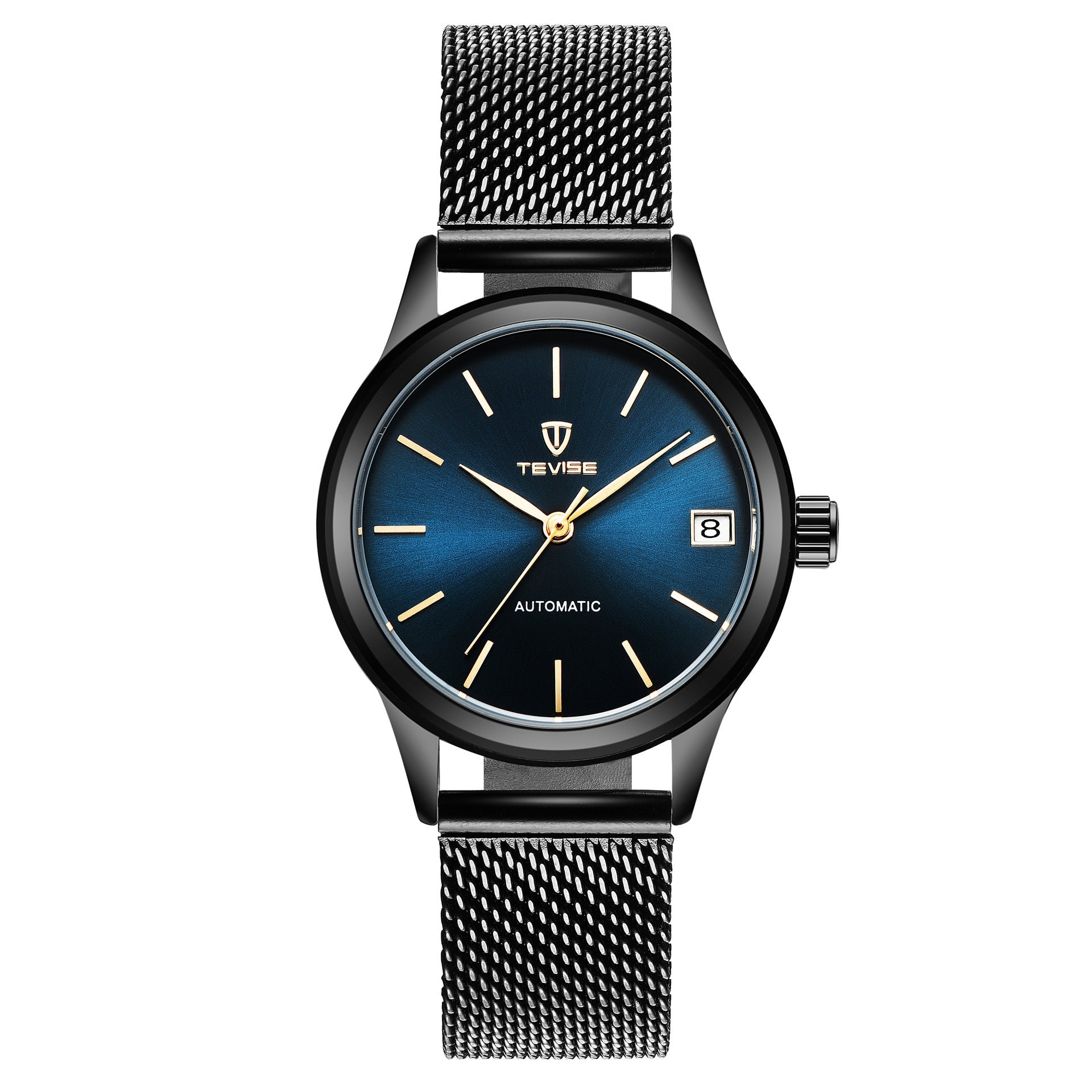 Automatic mechanical watch - Krosscanada