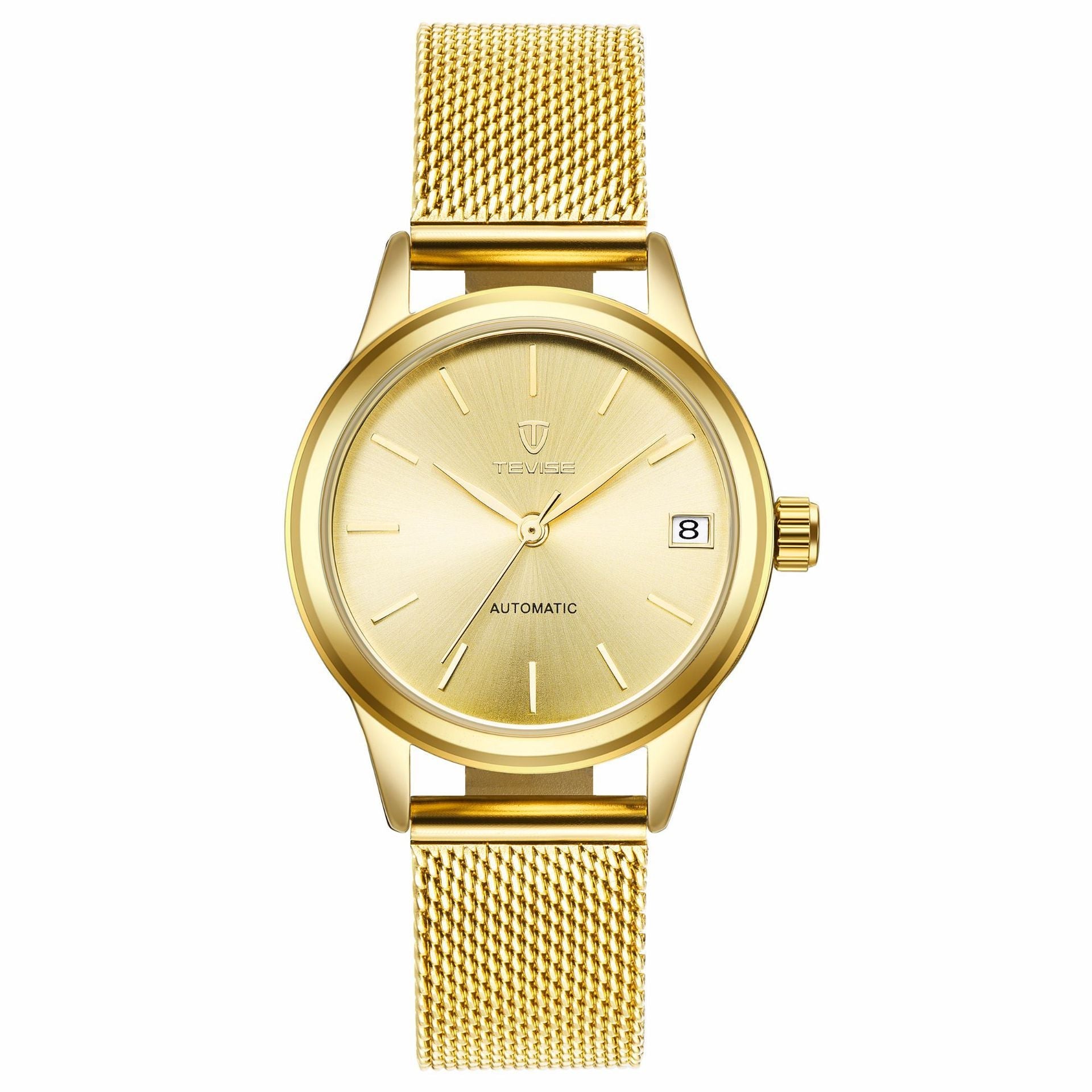 Automatic mechanical watch - Krosscanada