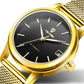 Automatic mechanical watch - Krosscanada