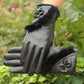 Autumn and winter gloves for ladies - Krosscanada