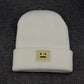 Autumn and winter knitted hat - Krosscanada