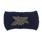 Autumn and winter warm hair accessories hair band - Krosscanada
