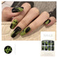 Autumn Winter Web Celebrity Nail Patch Nail Piece False Nail - Krosscanada