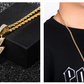 Hot Selling Lightning Hip Hop Pendant Micro-inlaid Zircon Hip Hop Fashion Trendy Hip Hop Jewelry - KKscollecation