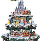 Christmas Tree Pendant Car Mirror Pendant Decorations - KKscollecation