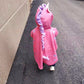 Baby Bath Towel With Dinosaur Cloak Large - Krosscanada
